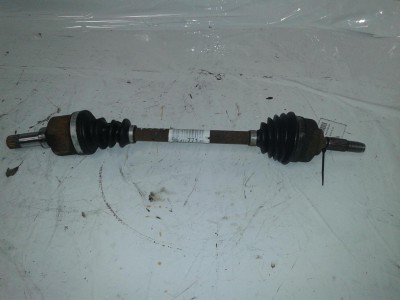 TRANSMISION DELANTERA IZQUIERDA CITROEN C3 2004