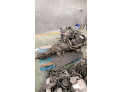 MOTOR CON ACCESORIOS Y CAJA DE CAMBIOS AUDI A4 2000
