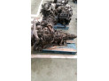 MOTOR CON ACCESORIOS Y CAJA DE CAMBIOS AUDI A4 2000