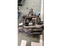 MOTOR CON ACCESORIOS Y CAJA DE CAMBIOS AUDI A4 2000