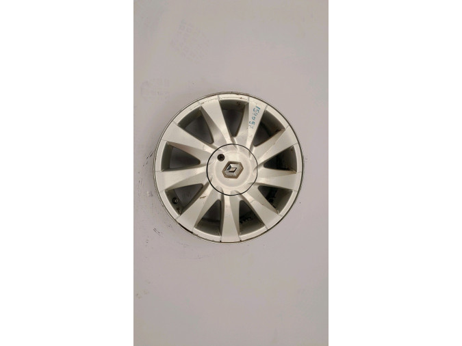 LLANTA SO RENAULT SCÉNIC 2003