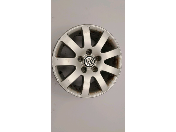 LLANTA SO VOLKSWAGEN PASSAT 2001