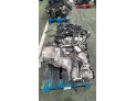 MOTOR CON ACCESORIOS Y CAJA DE CAMBIOS MERCEDES A 180 CDI