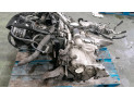 MOTOR CON ACCESORIOS Y CAJA DE CAMBIOS MERCEDES A 180 CDI