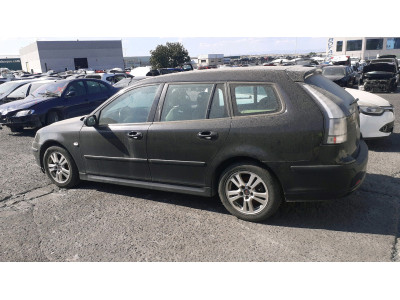 CAJA CAMBIOS SAAB 9-3 2006