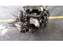 MOTOR CON ACCESORIOS SIN CAJA DE CAMBIOS KIA CARNIVAL 2003