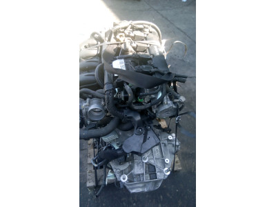 MOTOR DE ARRANQUE MAZDA CX-5 2017
