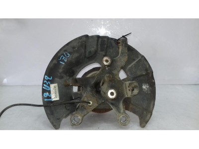 MANGUETA DELANTERA IZQUIERDA BMW Z3 1998