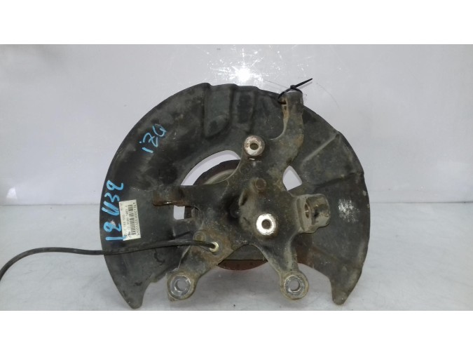 MANGUETA DELANTERA IZQUIERDA BMW Z3 1998