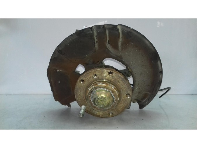 MANGUETA DELANTERA IZQUIERDA BMW Z3 1998