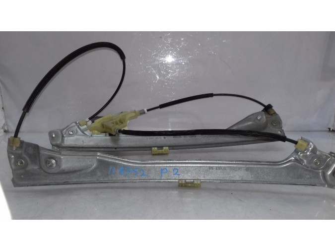 ELEVALUNAS DELANTERO DERECHO RENAULT LAGUNA 2015