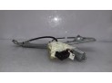 ELEVALUNAS TRASERO IZQUIERDO RENAULT LAGUNA 2015
