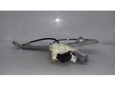 ELEVALUNAS TRASERO IZQUIERDO RENAULT LAGUNA 2015