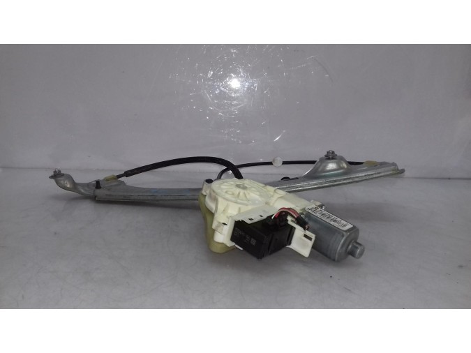 ELEVALUNAS TRASERO IZQUIERDO RENAULT LAGUNA 2015