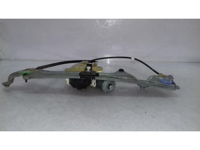 ELEVALUNAS TRASERO DERECHO RENAULT LAGUNA 2015