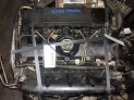 MOTOR SO FORD MONDEO 2001