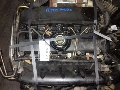 MOTOR SO FORD MONDEO 2001