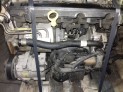 MOTOR SO FORD MONDEO 2001