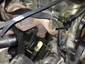 MOTOR SO FORD MONDEO 2001
