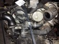 MOTOR SO FORD MONDEO 2001