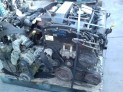 MOTOR SO FORD MONDEO 2001