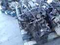 MOTOR SO FORD MONDEO 2001