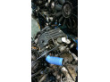 MOTOR CON ACCESORIOS Y CAJA DE CAMBIOS SEAT IBIZA 2000