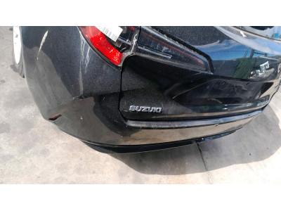 REFUERZO DE PARAGOLPES TRASERO SUZUKI SWACE
