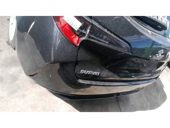 REFUERZO DE PARAGOLPES TRASERO SUZUKI SWACE