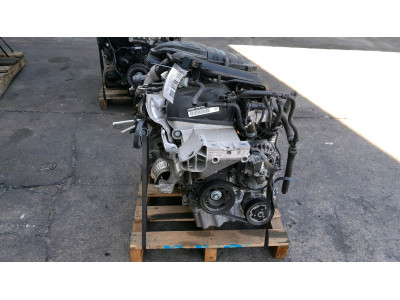 MOTOR ARRANQUE SEAT ARONA 2019