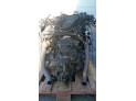 MOTOR CON ACCESORIOS Y CAJA DE CAMBIOS AUDI A6 2004