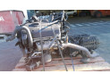 MOTOR CON ACCESORIOS Y CAJA DE CAMBIOS AUDI A6 2004