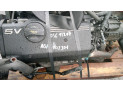 MOTOR CON ACCESORIOS Y CAJA DE CAMBIOS AUDI A6 2004