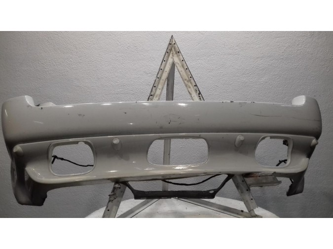 PARAGOLPES TRASERO BMW X5 2004