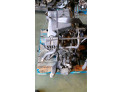 MOTOR CON ACCESORIOS Y CAJA DE CAMBIOS FIAT PUNTO 1994