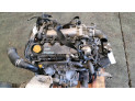 MOTOR CON ACCESORIOS Y CAJA DE CAMBIOS OPEL VECTRA 2008