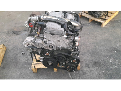 MOTOR DE ARRANQUE SAAB 9-3