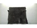 Radiador de Agua BMW X5 2004