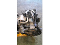 MOTOR CON ACCESORIOS Y CAJA DE CAMBIOS OPEL ZAFIRA 2002