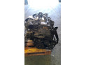 MOTOR CON ACCESORIOS Y CAJA DE CAMBIOS OPEL ZAFIRA 2002