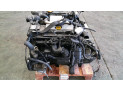 MOTOR CON ACCESORIOS Y CAJA DE CAMBIOS OPEL ZAFIRA 2002