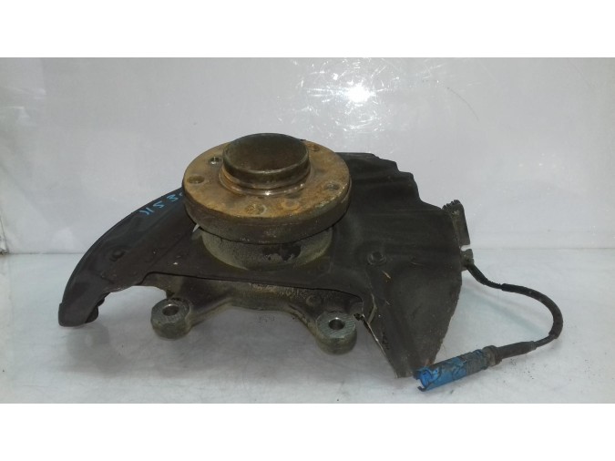 MANGUETA DELANTERA DERECHA BMW X5 2004