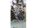 MOTOR CON ACCESORIOS Y CAJA DE CAMBIOS KIA RIO 2006