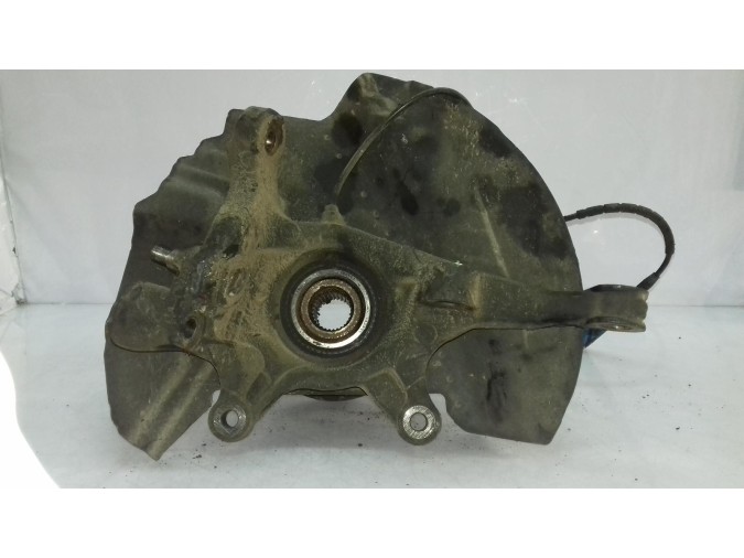 MANGUETA DELANTERA DERECHA BMW X5 2004