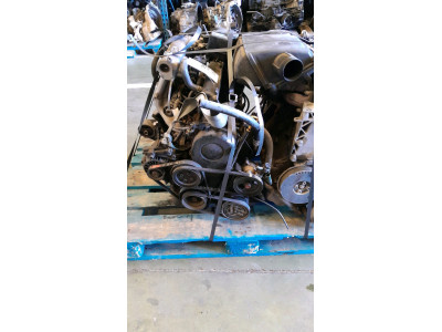 MOTOR CON ACCESORIOS Y CAJA DE CAMBIOS HYUNDAI ATOS 2000