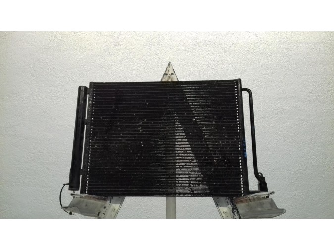 Radiador A/C BMW X5 2004