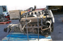 MOTOR CON ACCESORIOS Y CAJA DE CAMBIOS OPEL OMEGA 1996