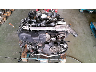 Motor Arranque AUDI A6 2001