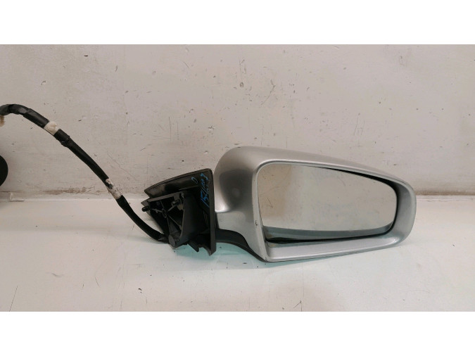 RETROVISOR DERECHO AUDI A3 GRIS 2005