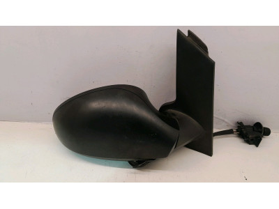 RETROVISOR DERECHO SEAT TOLEDO SIN PINTAR 2005